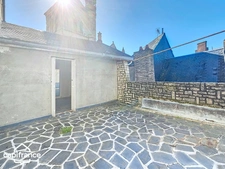  Immeuble à rénover – 335 m² dans le centre historique de Thouars (79) Deux Sèvres 