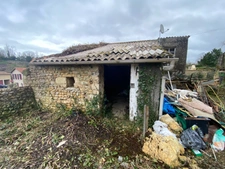 Maison à restaurer  MISSE (79)