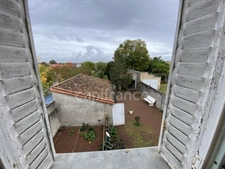 Thouars centre Maison de ville de 90 m2 3 chambres