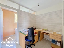 Maison de 169 m2- proche Thouars-terrain de 2000m2 - 4 chambres et +