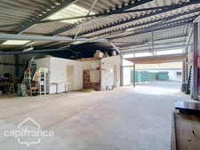 Maison à vendre 7 pièces MAUZE THOUARSAIS (79)