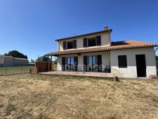 A 12 mns de Thouars Pavillon de 112m2 3 chambres avec beau terrain de 1900m2