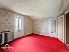 Thouars centre Maison de ville de 90 m2 3 chambres