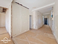  Immeuble à rénover – 335 m² dans le centre historique de Thouars (79) Deux Sèvres 