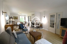 GHYVELDE-LES-MOERES - Maison individuelle, 5 chambres, garage, jardin