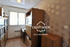 HONDSCHOOTE – Maison individuelle, 5 pièces, 3 chambres, 1 bureau, garage et jardin SUD