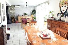 HONDSCHOOTE – Maison individuelle, 5 pièces, 3 chambres, 1 bureau, garage et jardin SUD