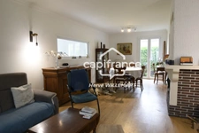 GHYVELDE-LES-MOERES - Maison individuelle, 5 chambres, garage, jardin