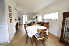 GHYVELDE-LES-MOERES - Maison individuelle, 5 chambres, garage, jardin