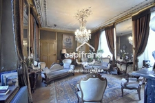 BERGUES - Maison bourgeoise, 11 pièces, 6 chambres, garage, grand jardin