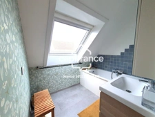 GHYVELDE-LES-MOERES - Maison individuelle, 5 chambres, garage, jardin