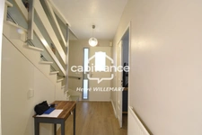 GHYVELDE-LES-MOERES - Maison individuelle, 5 chambres, garage, jardin