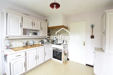 GHYVELDE-LES-MOERES - Maison individuelle, 5 chambres, garage, jardin