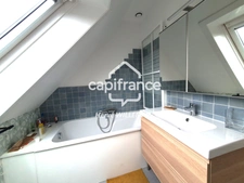 GHYVELDE-LES-MOERES - Maison individuelle, 5 chambres, garage, jardin