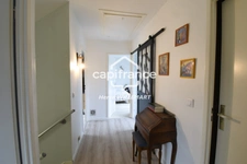 GHYVELDE-LES-MOERES - Maison individuelle, 5 chambres, garage, jardin