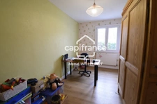 GHYVELDE-LES-MOERES - Maison individuelle, 5 chambres, garage, jardin
