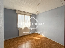 LEFFRINCKOUCKE - Maison semi mitoyenne, 4 pièces, 3 chambres, garage, jardin SUD