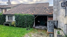 Maison à vendre 6 pièces CHERVES RICHEMONT (16)