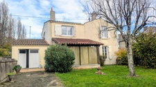Maison à vendre 6 pièces CHERVES RICHEMONT (16)