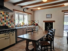 Dpt Charente (16), for sale near LIGNIERES SONNEVILLE country house 