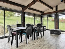 Dpt Charente (16), for sale near LIGNIERES SONNEVILLE country house 