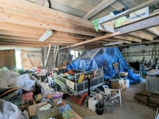 Dpt Charente (16), à vendre SEGONZAC Atelier avec garage