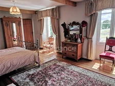 Dpt Charente (16), for sale near LIGNIERES SONNEVILLE country house 