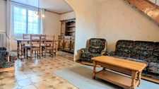 Maison à vendre 6 pièces CHERVES RICHEMONT (16)