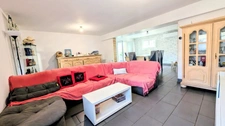 CHÂTEAUBERNARD – MAISON FAMILIALE DE 174 M² – 5 CHAMBRES – TERRAIN 950 M² – VÉRANDA CHAUFFÉE – DPE C
