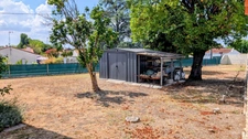 CHÂTEAUBERNARD – MAISON FAMILIALE DE 174 M² – 5 CHAMBRES – TERRAIN 950 M² – VÉRANDA CHAUFFÉE – DPE C