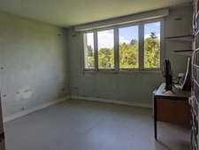 Maison à vendre GENSAC LA PALLUE (16) maison sur sous-sol avec son grand jardin