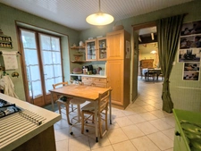 Maison à vendre SEGONZAC (16) Maison en moellons avec garage et grand jardin