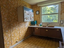 Maison à vendre GENSAC LA PALLUE (16) maison sur sous-sol avec son grand jardin