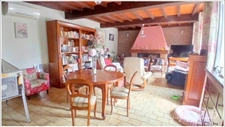 Viager Occupé • Fermette à Dainville