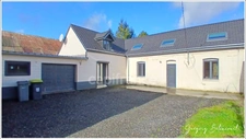 Maison de village avec local indépendant, dépendance et grand garage