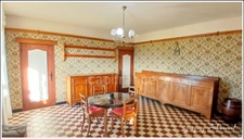 Charmante maison individuelle de plain-pied