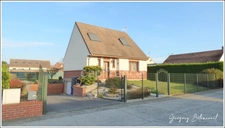 Charmant pavillon individuel dans un quartier calme