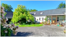 Viager Occupé • Fermette à Dainville
