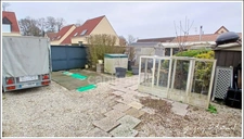 Vente en viager : maison de plein pied proche de Bapaume