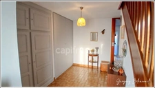 Charmant pavillon individuel dans un quartier calme
