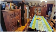 Vente en viager : maison de plein pied proche de Bapaume