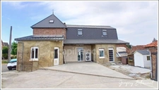 Maison de caractère à Ruyaulcourt — DPE B/A, grand terrain, fort potentiel