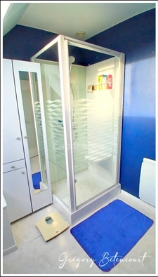 Charmant pavillon individuel dans un quartier calme