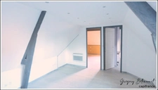 Immeuble de rapport - local commercial et habitation 