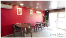 Immeuble de rapport - local commercial et habitation 