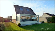 Charmant pavillon individuel dans un quartier calme
