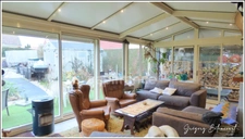 Vente en viager : maison de plein pied proche de Bapaume