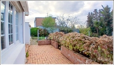 Maison semi-individuelle dans un quartier calme