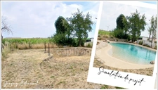 Maison de caractère à Ruyaulcourt — DPE B/A, grand terrain, fort potentiel