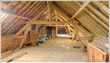 Corps de ferme de caractère avec dépendances sur plus de 4 000 m² – Proche Bapaume